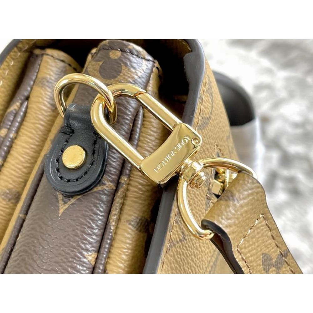 Lv Metis M41465 25x19x7cm Bags