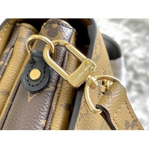 Lv Metis M41465 25x19x7cm Bags