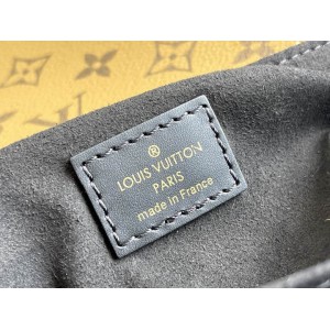 Lv Metis M41465 25x19x7cm Bags