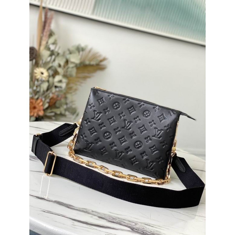 Lv Coussin M57790 26x20x12cm Bags