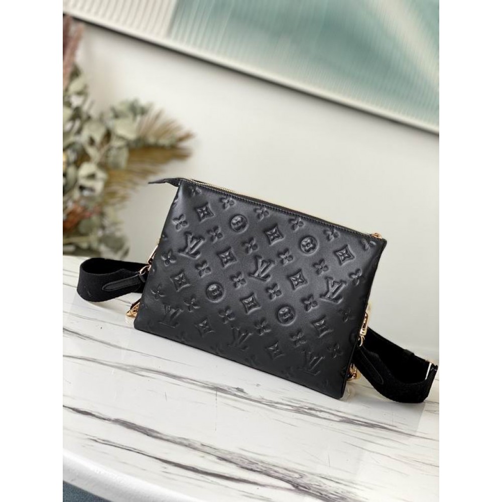 Lv Coussin M57790 26x20x12cm Bags
