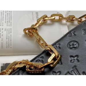 Lv Coussin M57790 26x20x12cm Bags