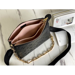 Lv Coussin M57790 26x20x12cm Bags