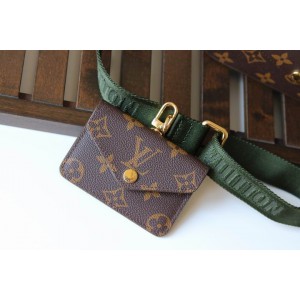 Lv Multi Pochette Felicie M80091 17x9.6x3.5cm Bags