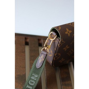 Lv Multi Pochette Felicie M80091 17x9.6x3.5cm Bags