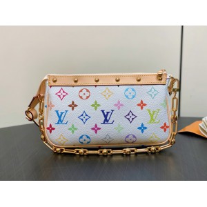 Lv Pochette LV x TM  Accessoires M13404 13x4x22cm Bags