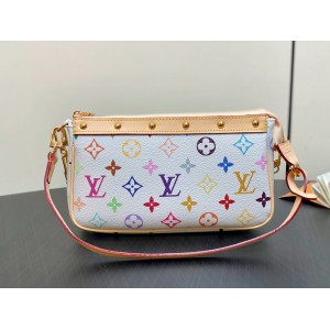 Lv Pochette LV x TM  Accessoires M13404 13x4x22cm Bags