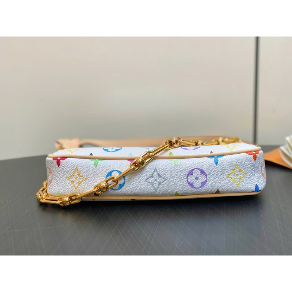 Lv Pochette LV x TM  Accessoires M13404 13x4x22cm Bags