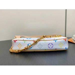 Lv Pochette LV x TM  Accessoires M13404 13x4x22cm Bags