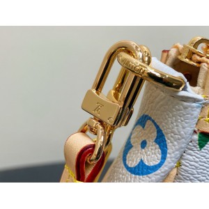 Lv Pochette LV x TM  Accessoires M13404 13x4x22cm Bags