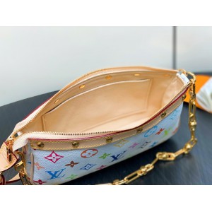 Lv Pochette LV x TM  Accessoires M13404 13x4x22cm Bags