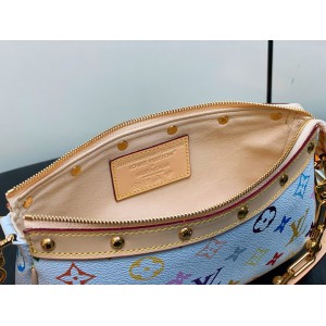 Lv Pochette LV x TM  Accessoires M13404 13x4x22cm Bags