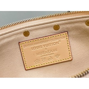 Lv Pochette LV x TM  Accessoires M13404 13x4x22cm Bags