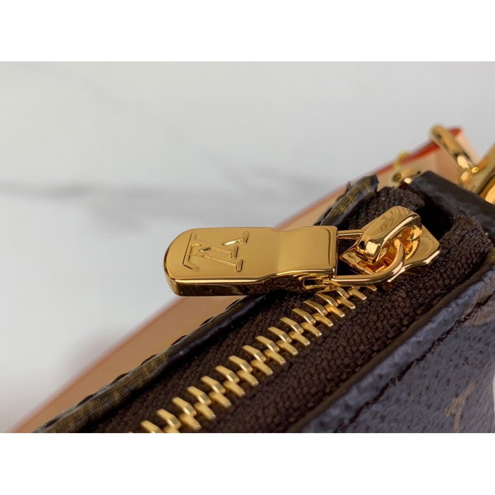 Lv Pochette LV x TM  Accessoires M13440 13x4x22cm Bags