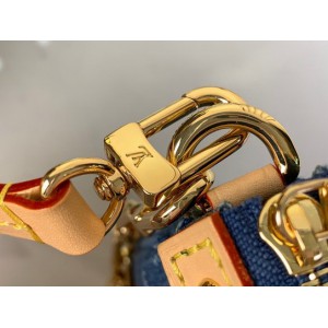 Lv Pochette LV x TM  Accessoires M13994 13x4x22cm Bags