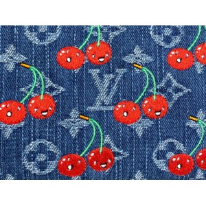 Lv Pochette LV x TM  Accessoires M13994 13x4x22cm Bags