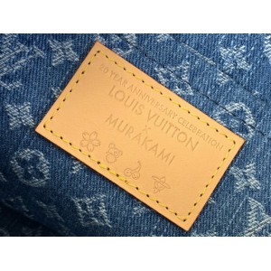 Lv Pochette LV x TM  Accessoires M13994 13x4x22cm Bags