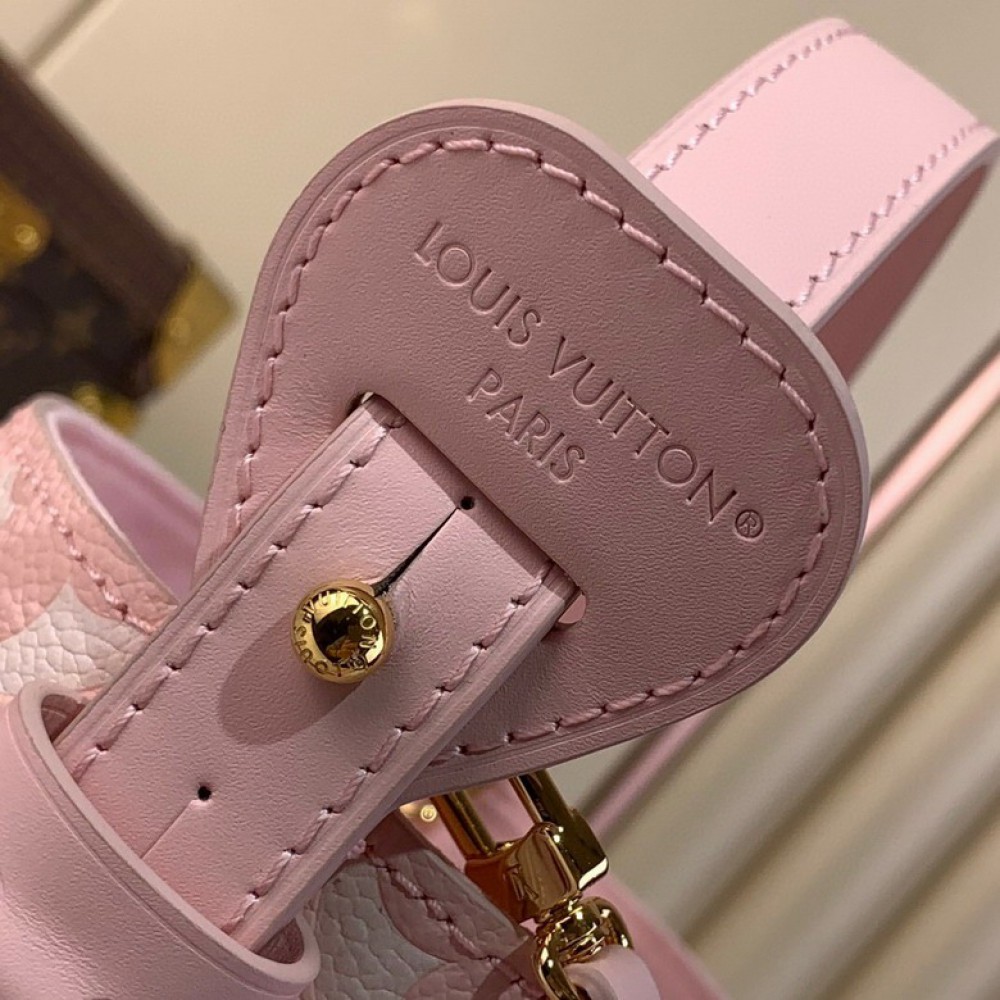 Lv All In BB m13480 18x12x16cm  Bags