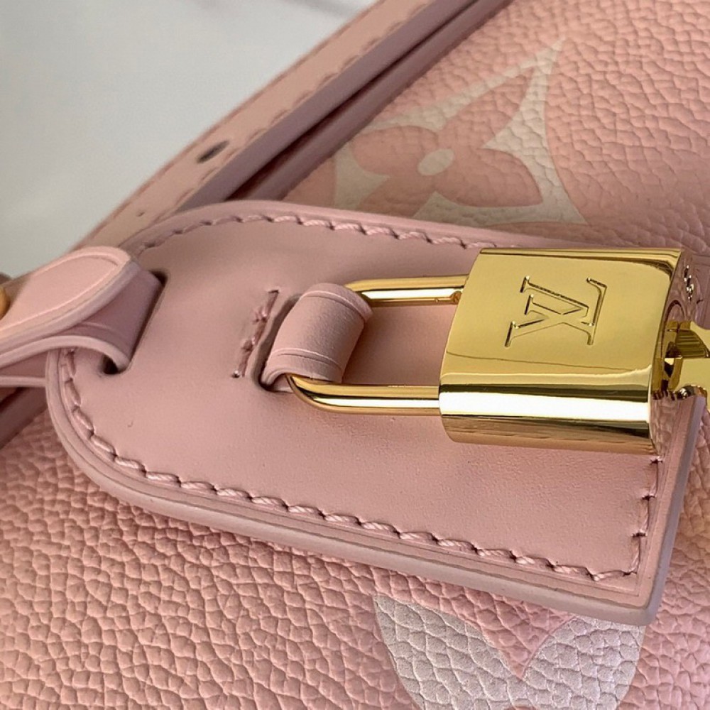 Lv All In BB m13480 18x12x16cm  Bags