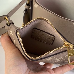 Lv All In BB m13480 18x12x16cm  Bags