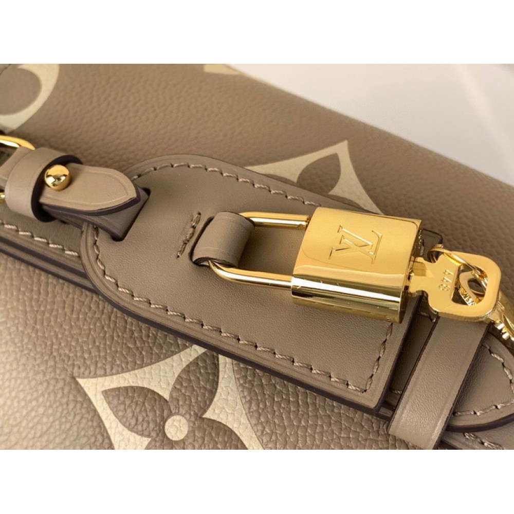 Lv All In BB m13480 18x12x16cm  Bags