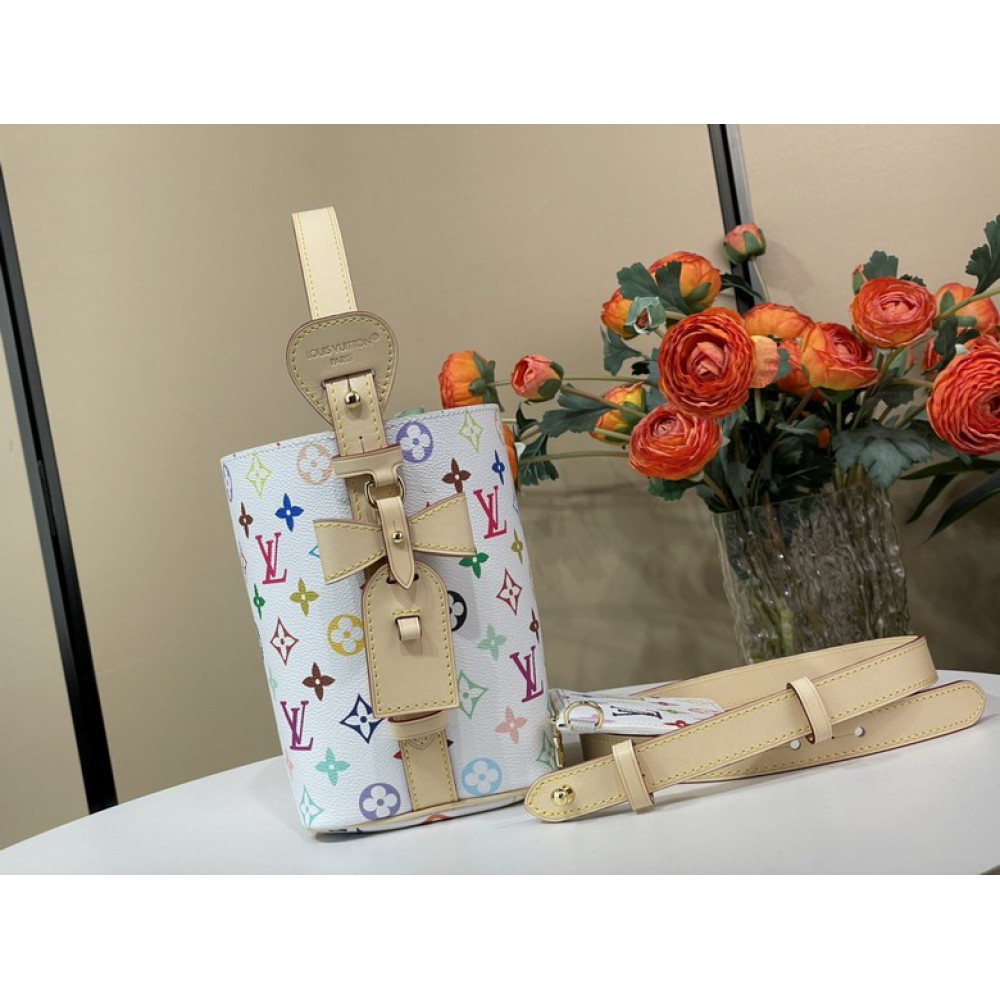 Lv All In BB m13089 18x12x16cm  Bags