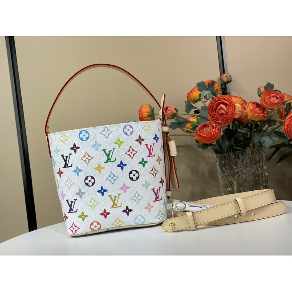 Lv All In BB m13089 18x12x16cm  Bags