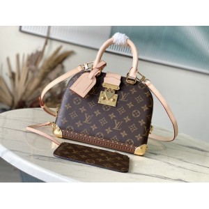 Lv Alma M11114 26x13x26.4cm  Bags