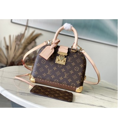 Lv Alma M11114 26x13x26.4cm 