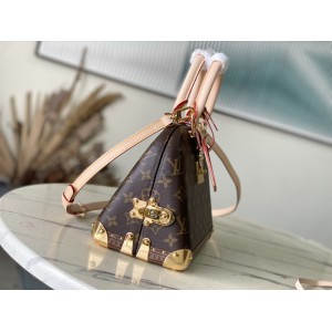 Lv Alma M11114 26x13x26.4cm  Bags