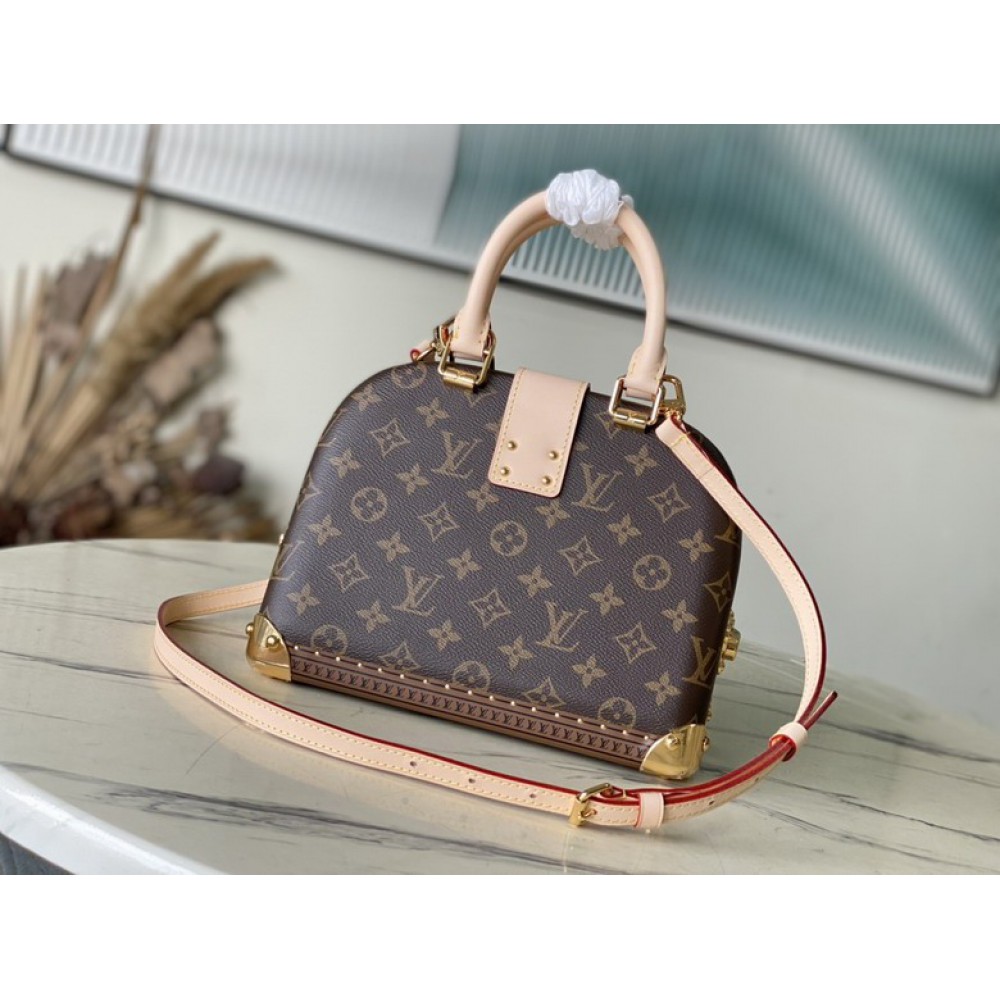 Lv Alma M11114 26x13x26.4cm  Bags