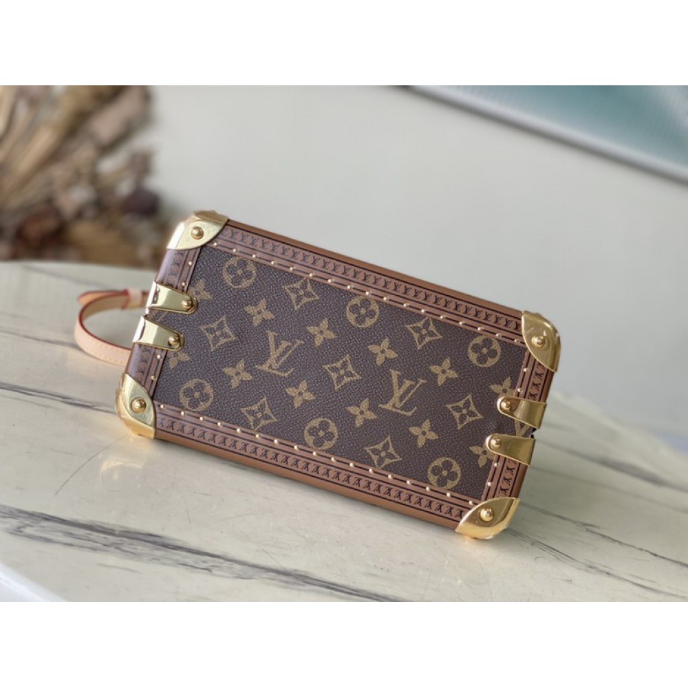 Lv Alma M11114 26x13x26.4cm  Bags