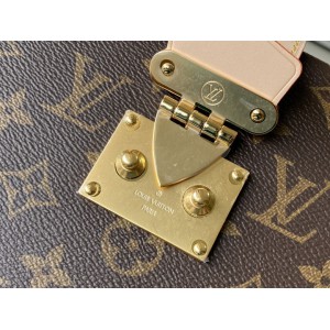 Lv Alma M11114 26x13x26.4cm  Bags