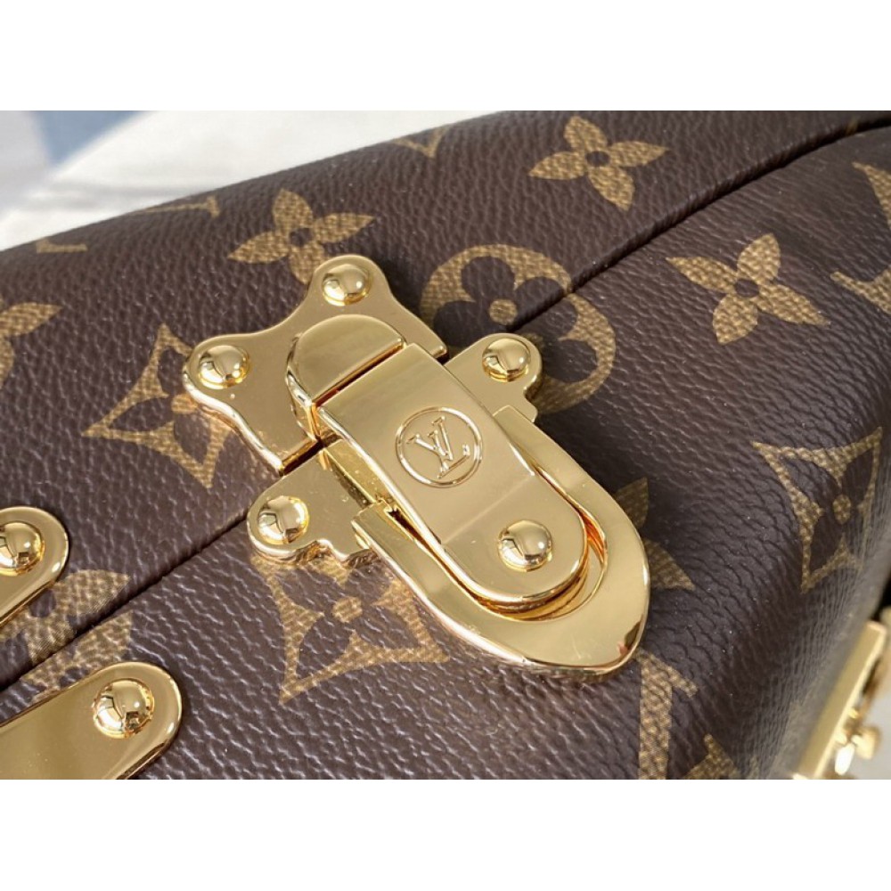 Lv Alma M11114 26x13x26.4cm  Bags