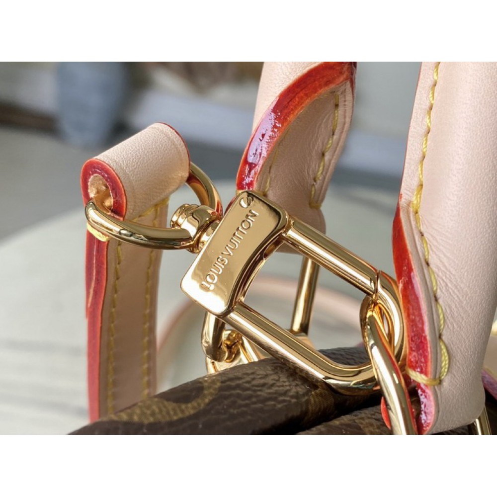 Lv Alma M11114 26x13x26.4cm  Bags