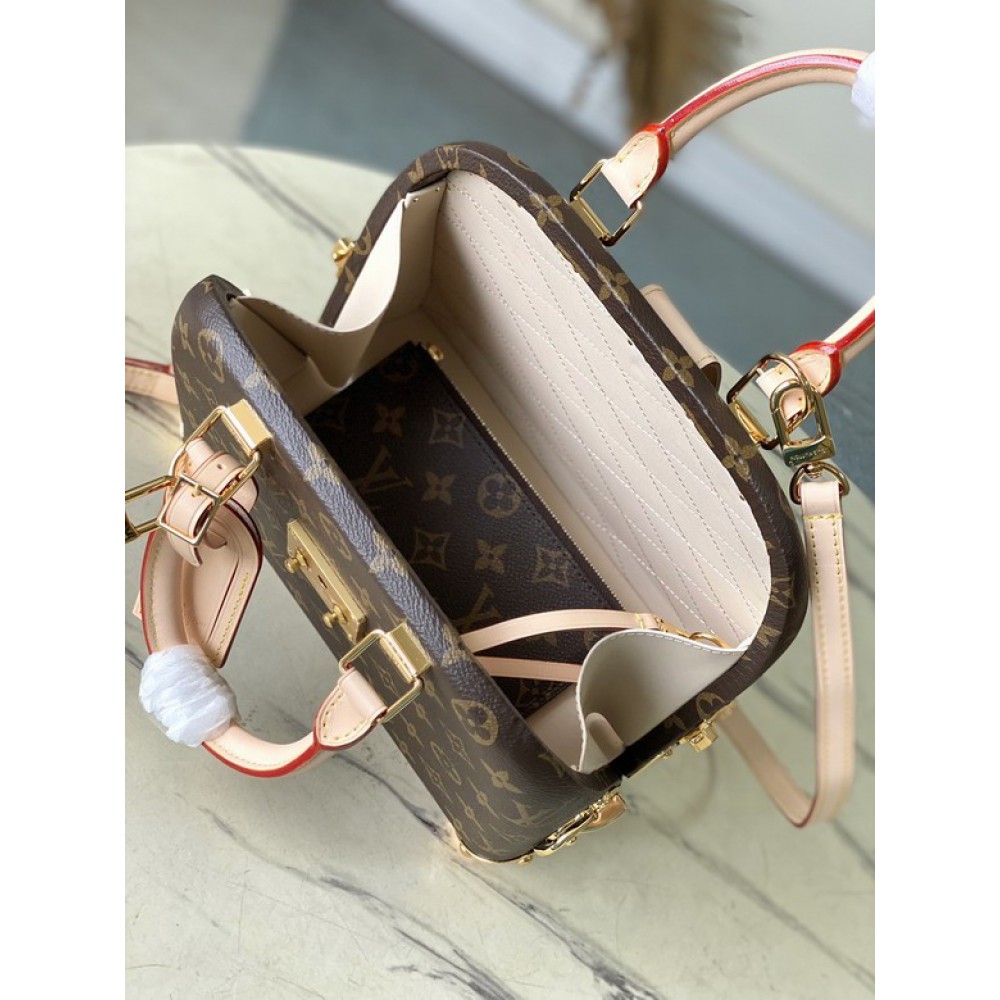 Lv Alma M11114 26x13x26.4cm  Bags