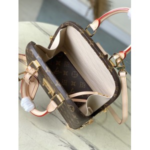 Lv Alma M11114 26x13x26.4cm  Bags