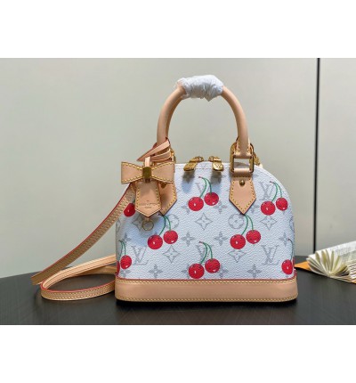 Lv Alma M14234 23.5x17.5x11.5cm