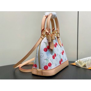 Lv Alma M14234 23.5x17.5x11.5cm Bags