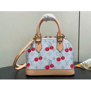 Lv Alma M14234 23.5x17.5x11.5cm Bags