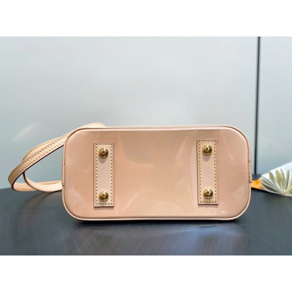 Lv Alma M14234 23.5x17.5x11.5cm Bags