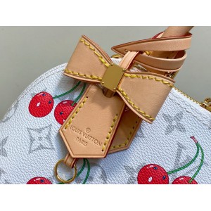 Lv Alma M14234 23.5x17.5x11.5cm Bags