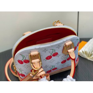 Lv Alma M14234 23.5x17.5x11.5cm Bags