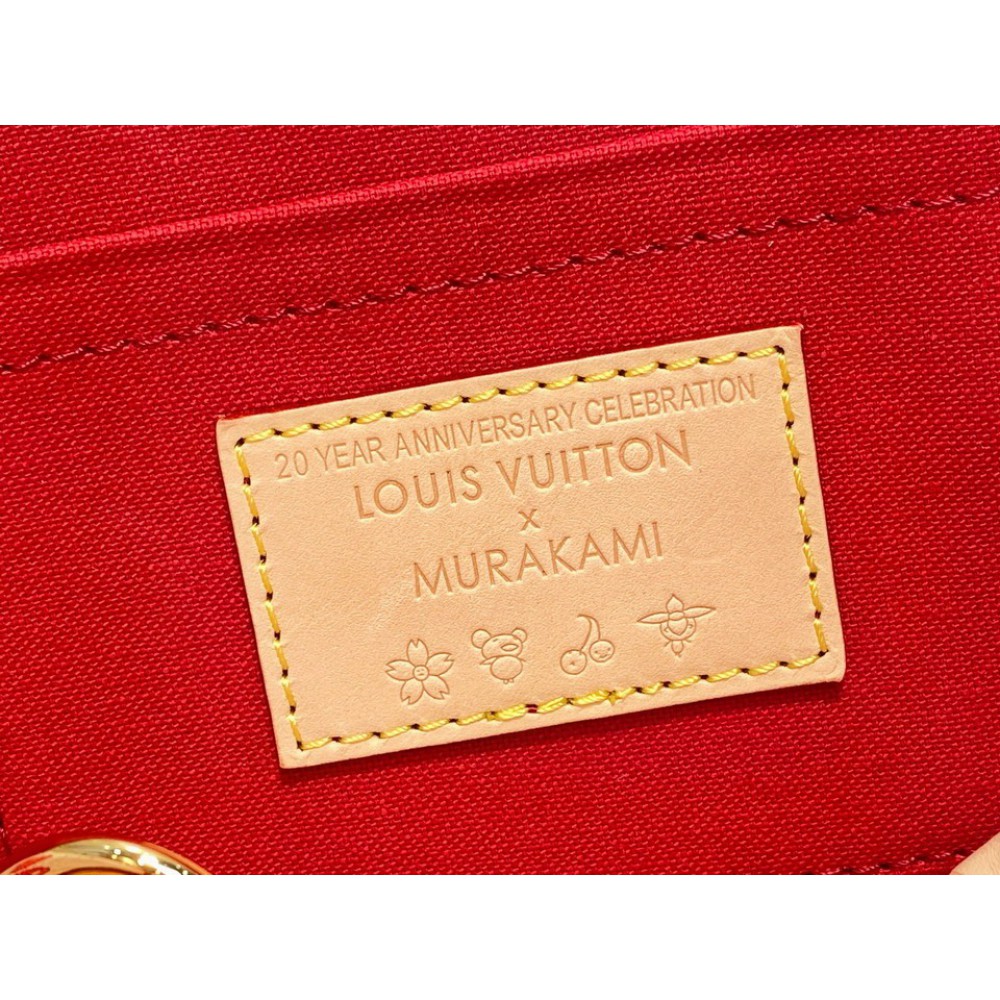 Lv Alma M14234 23.5x17.5x11.5cm Bags