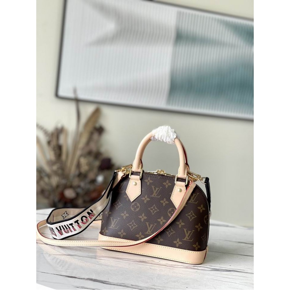 Lv Alma BB M40302  Bags