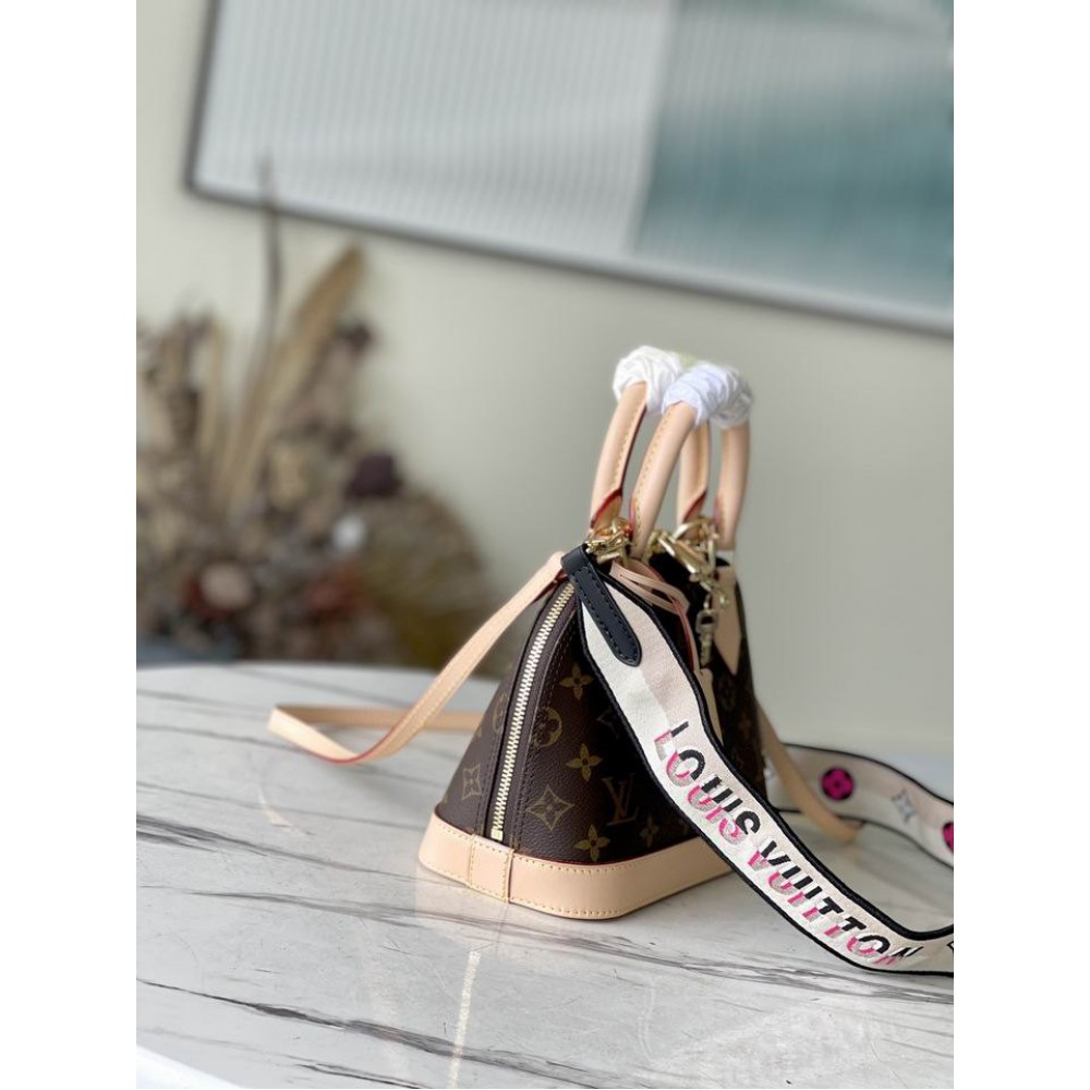 Lv Alma BB M40302  Bags