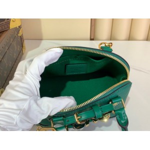 Lv Alma K00015 18x12x8cm  Bags