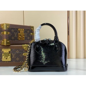 Lv Alma K00015 18x12x8cm  Bags