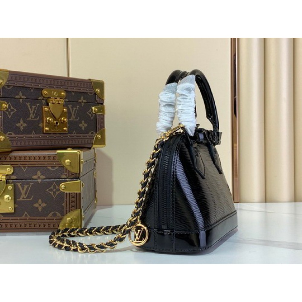 Lv Alma K00015 18x12x8cm  Bags