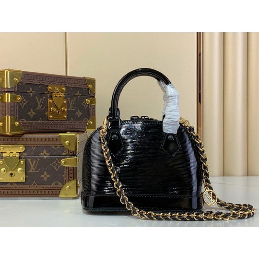 Lv Alma K00015 18x12x8cm  Bags